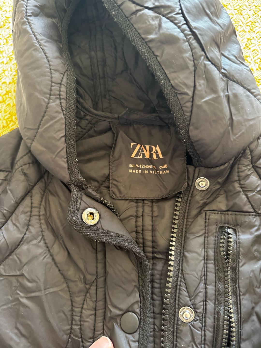 Zara Куртка ZARA — фото 2