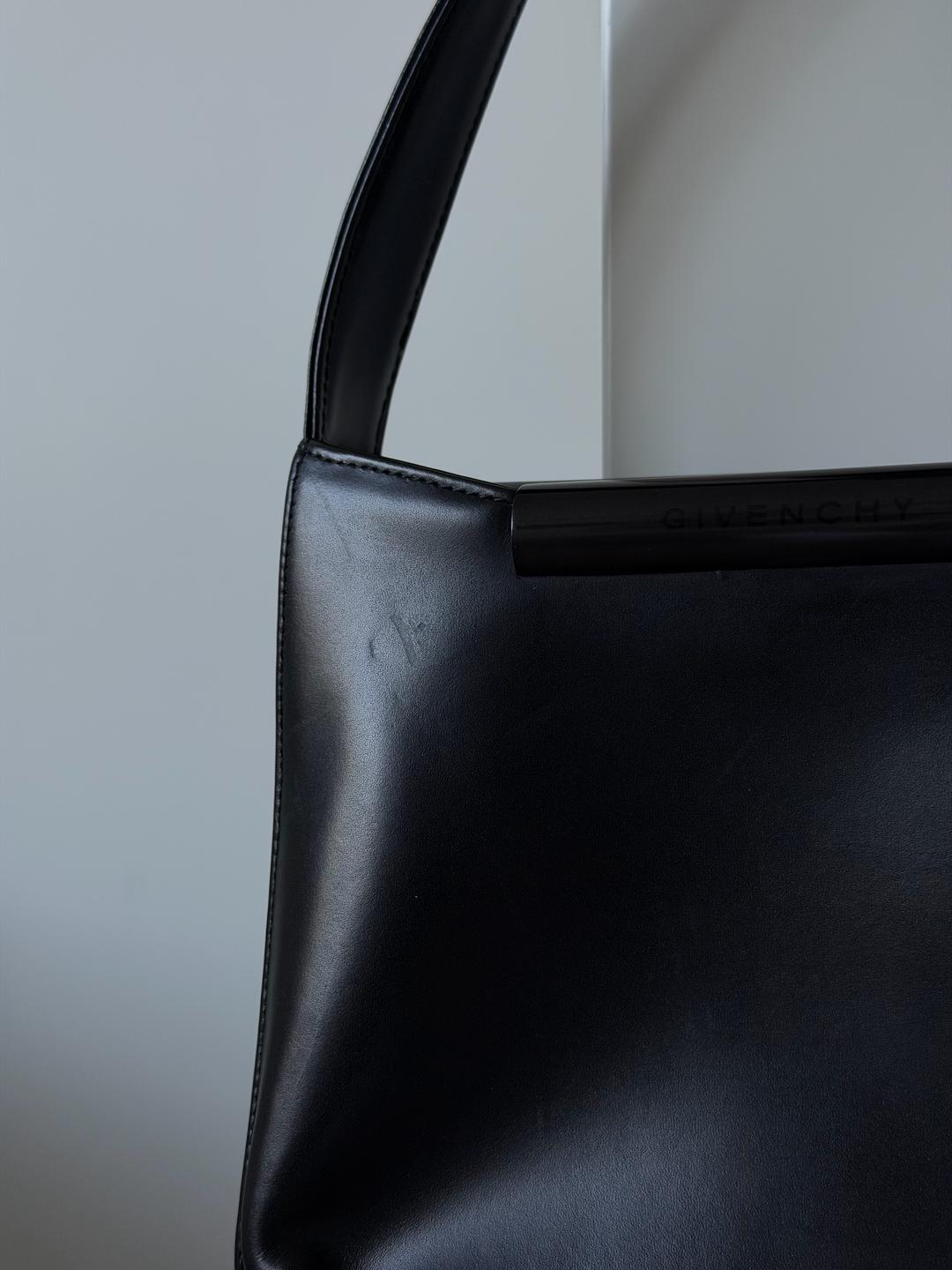 Givenchy Винтажная Сумка Givenchy — фото 2