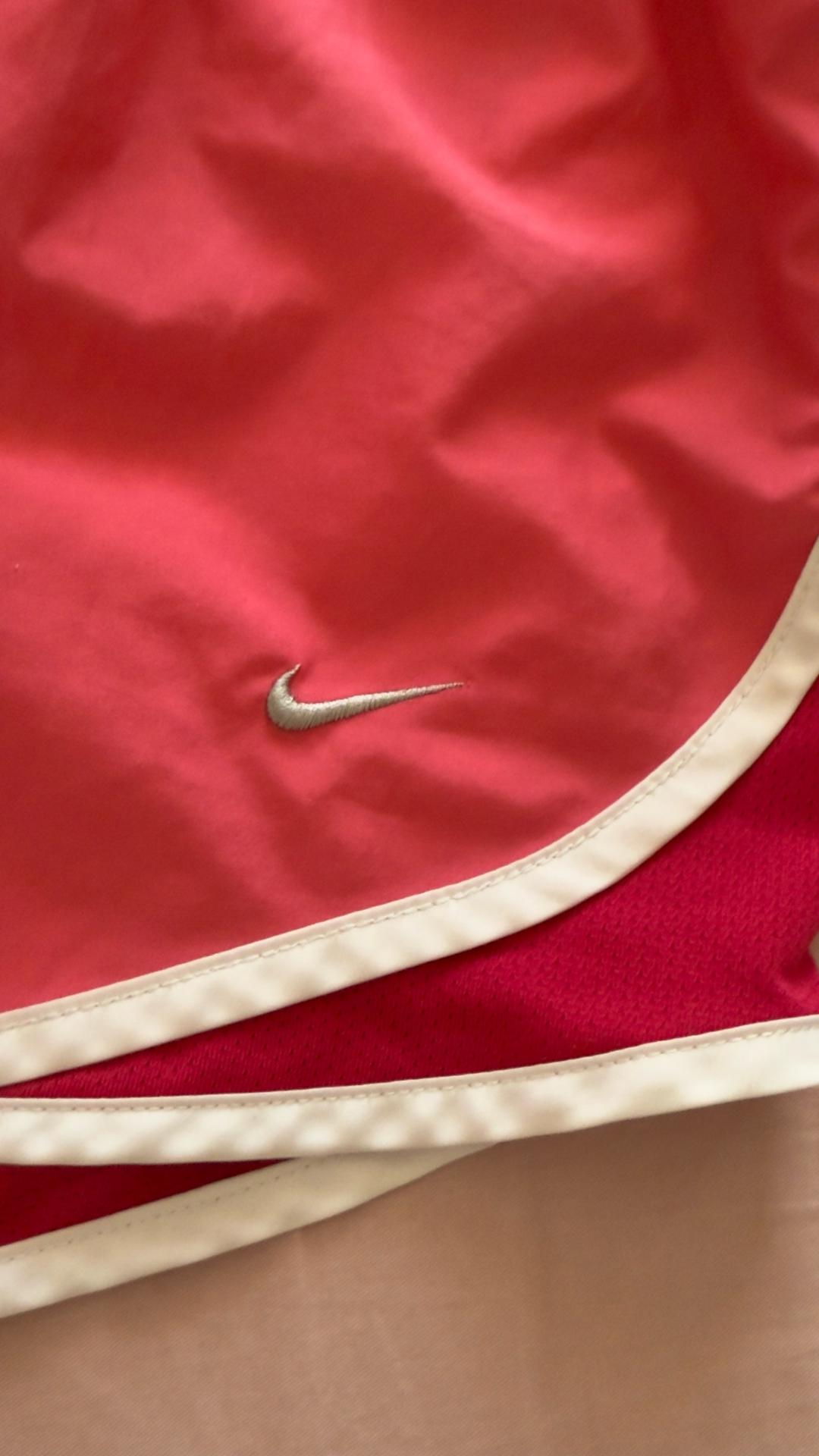 Nike Nike беговые шорты — фото 2