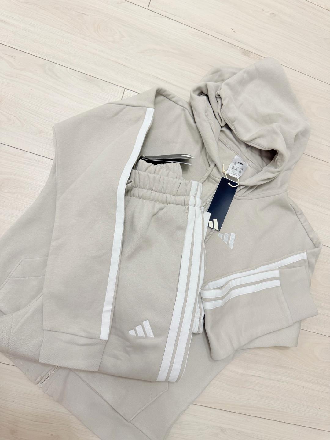 Adidas Спортивный костюм adidas — фото 2
