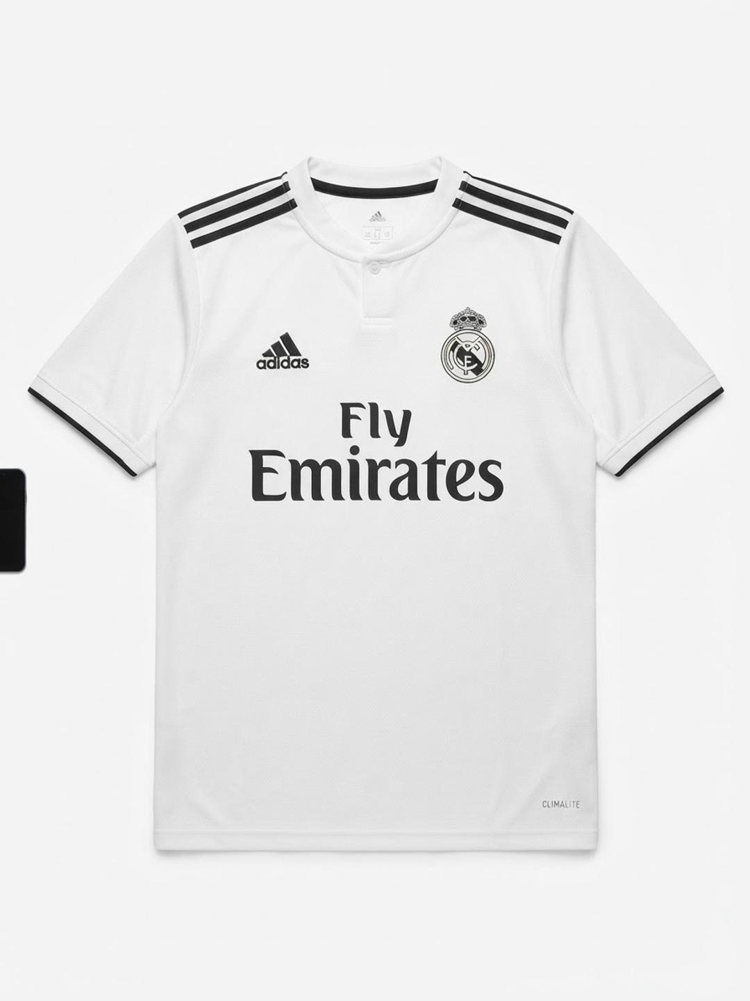 Adidas Футболка adidas Реал Мадрид — фото 2
