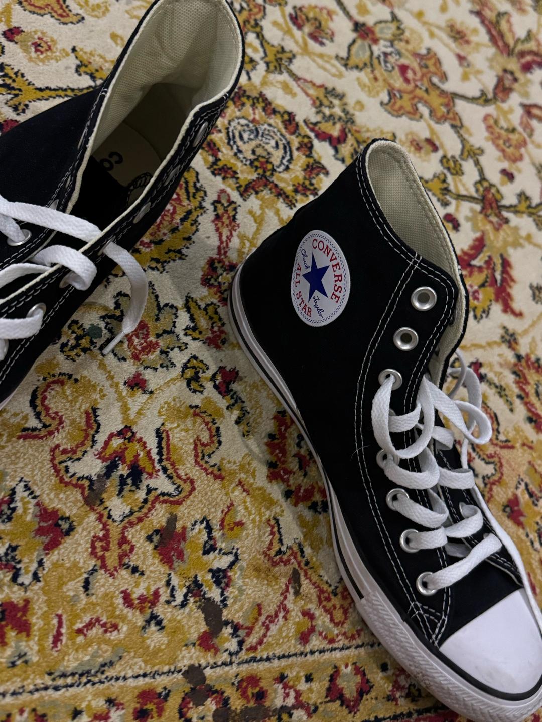 Converse Кеды Converse — фото 2