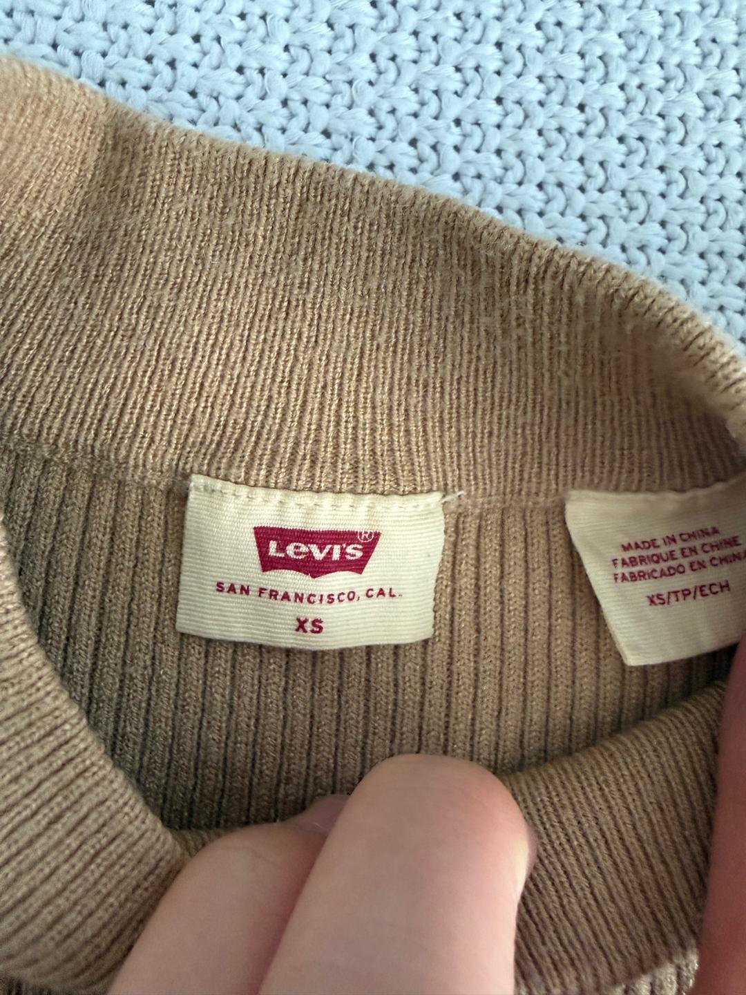 Levi's Джемпер Levi's — фото 2