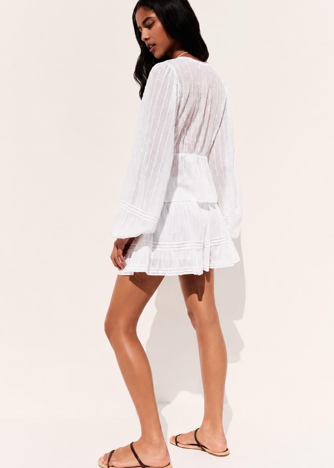 Pull & Bear Блузка — фото 2