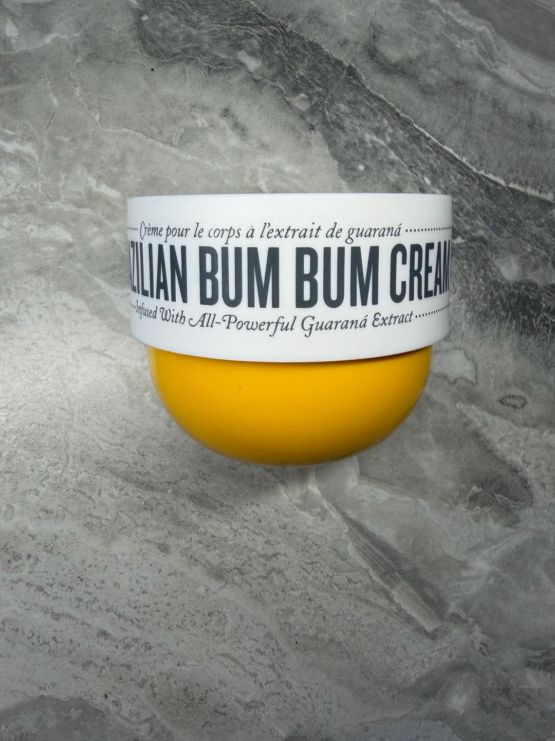 Sol de Janeiro Крем для тела Sol de Janeiro Brazilian Bum Bum Cream — фото 2