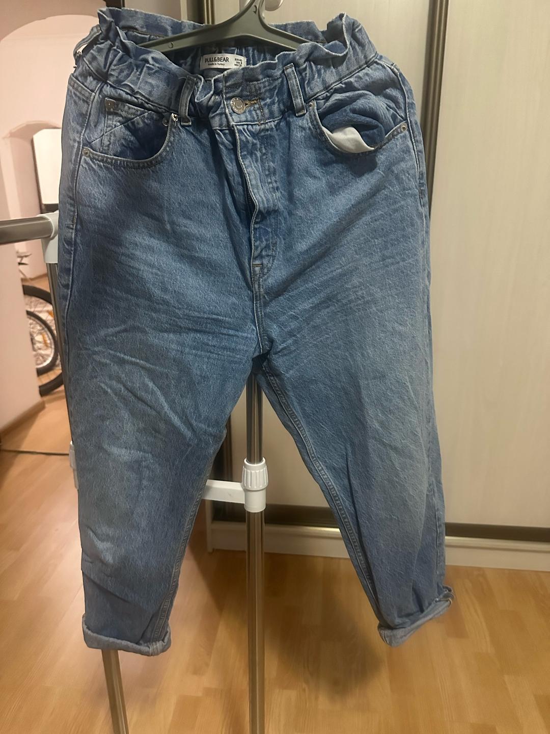 Pull & Bear Джинсы Pull&Bear — фото 2
