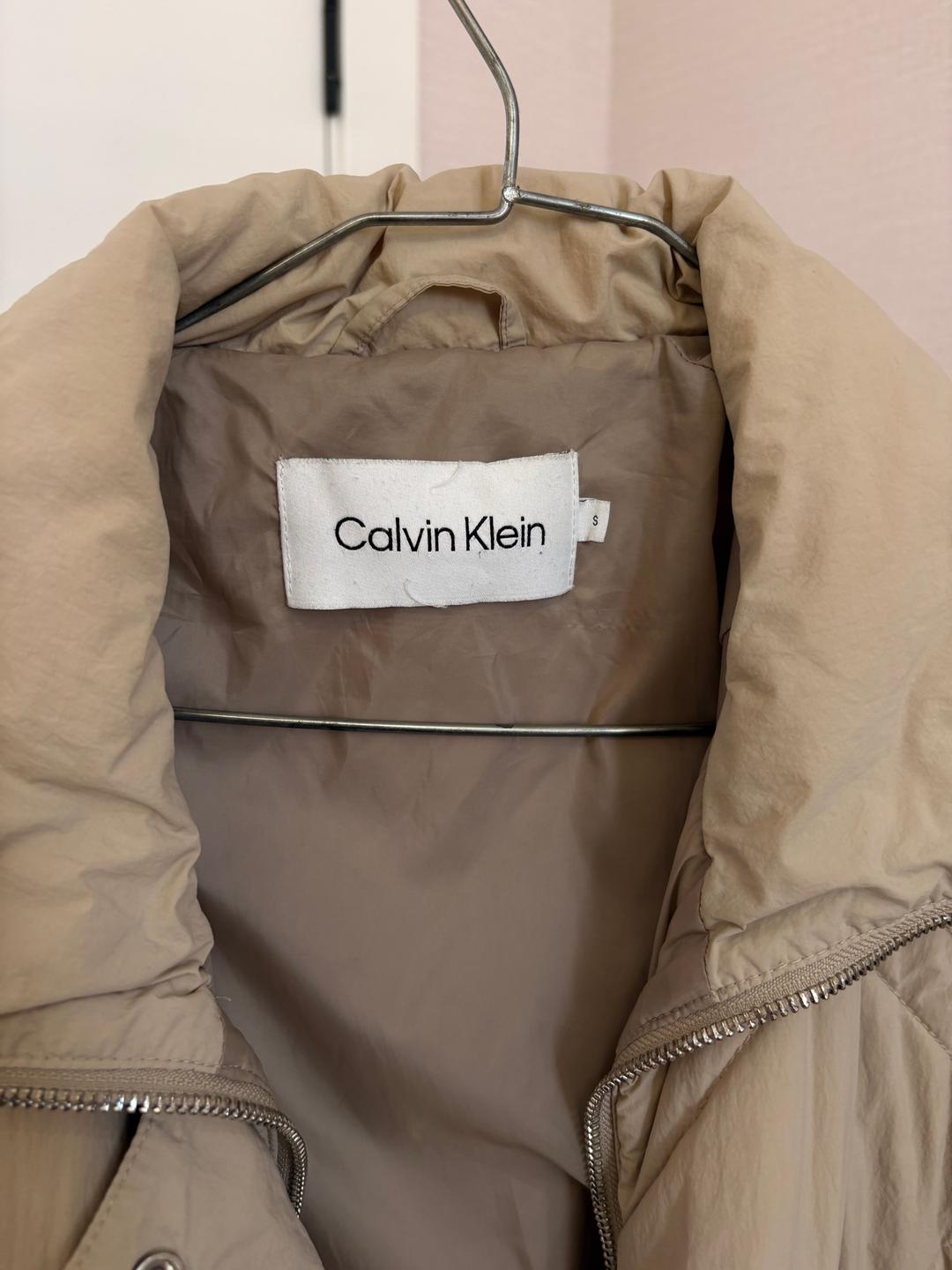 Calvin Klein Куртка Calvin Klein — фото 2