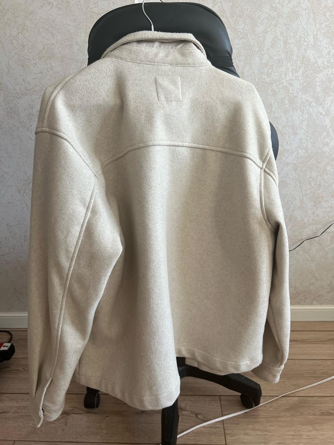 Bershka Мужская куртка — фото 2