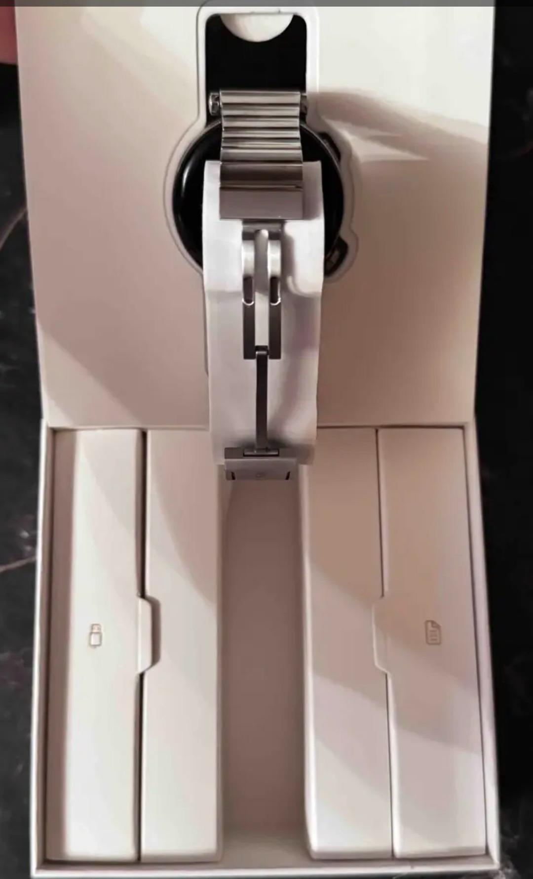 Huawei Huawei Watch GT 4 (41 мм) — фото 2