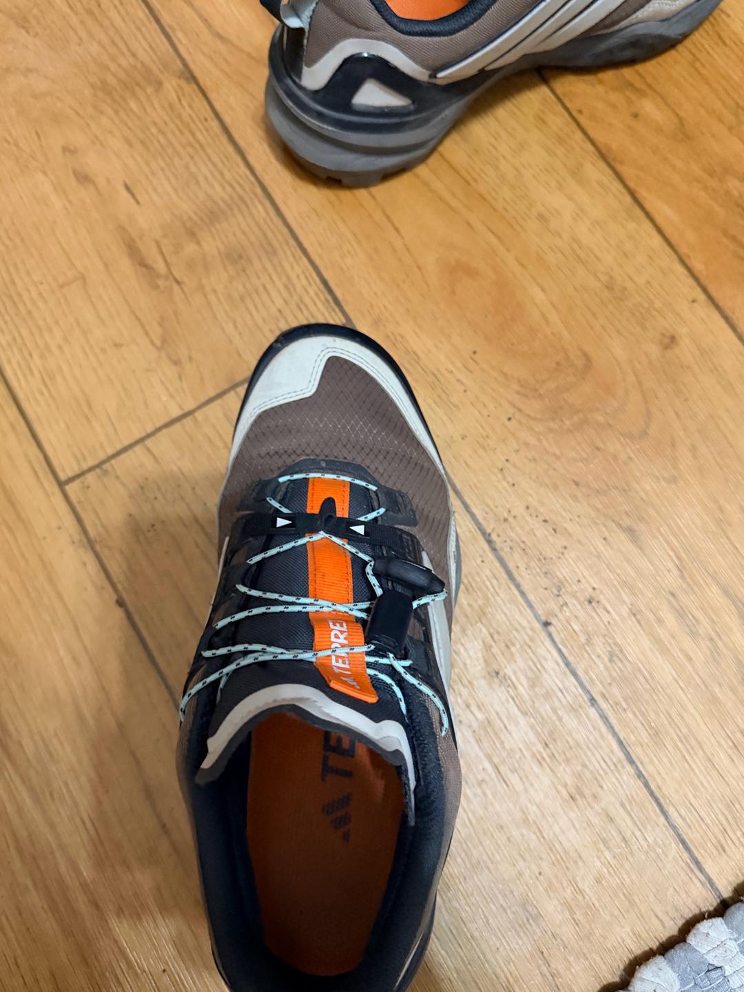 Adidas Кроссовки adidas Terrex — фото 2
