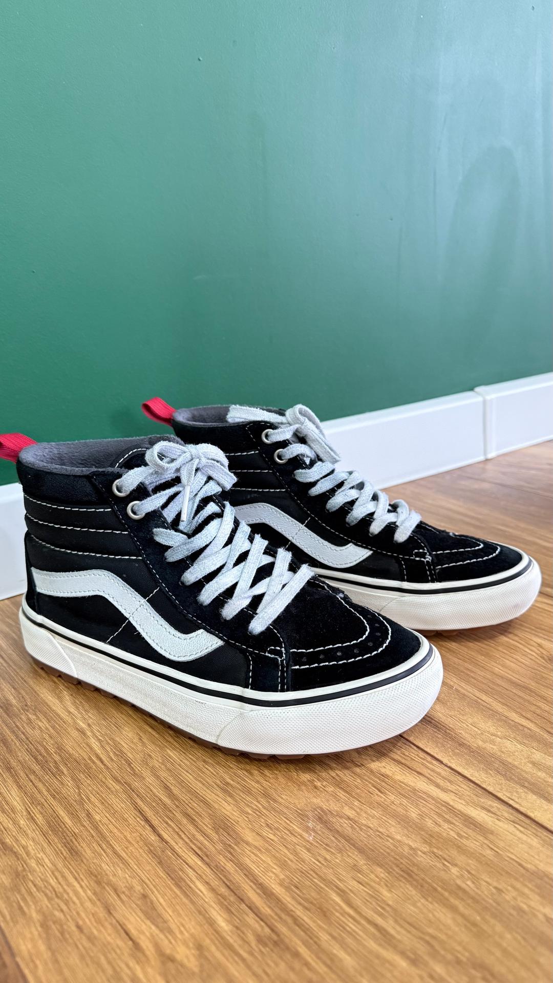 Vans Теплые ботинки от Vans — фото 2