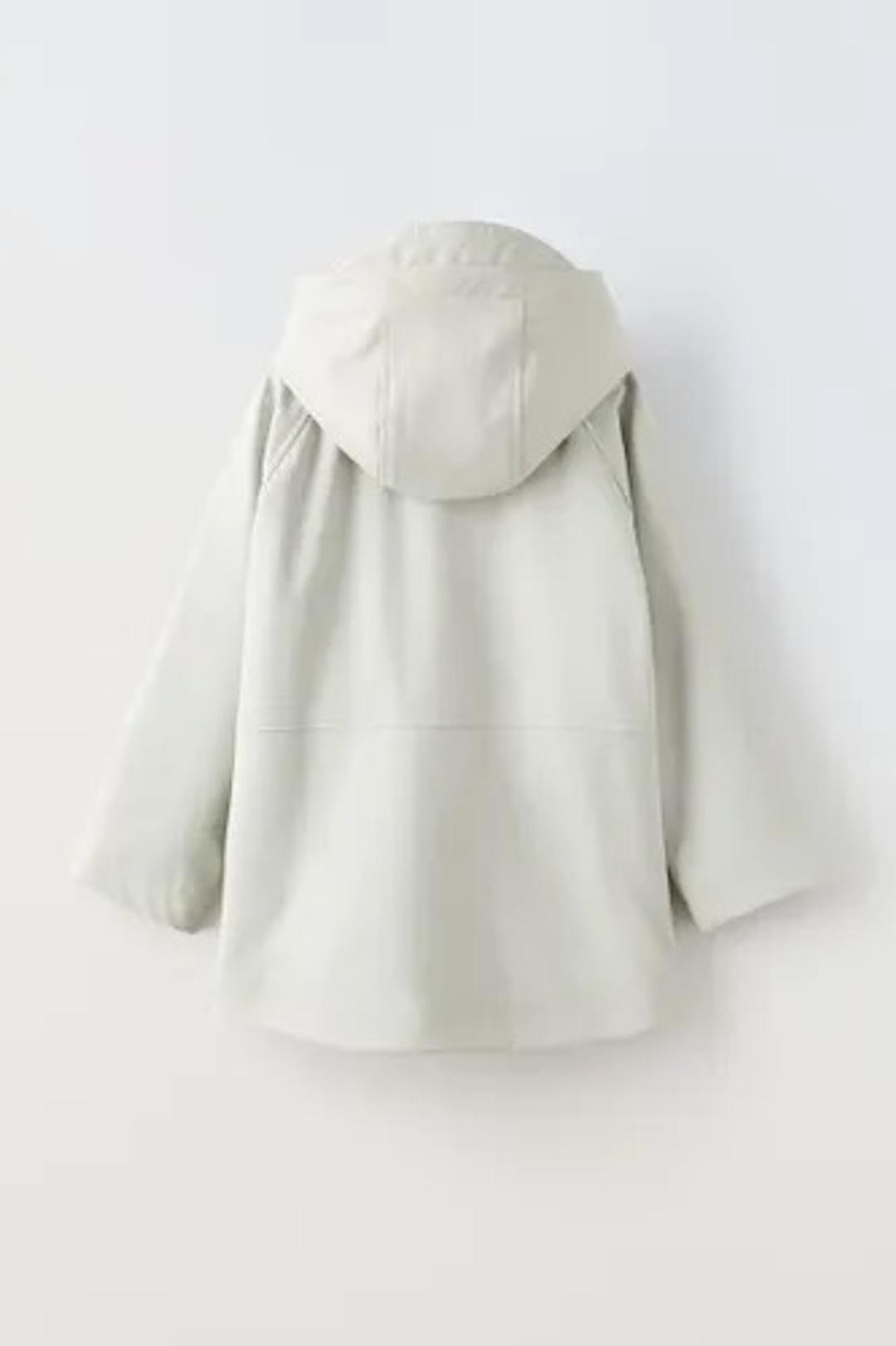 Zara Детская куртка ZARA — фото 2