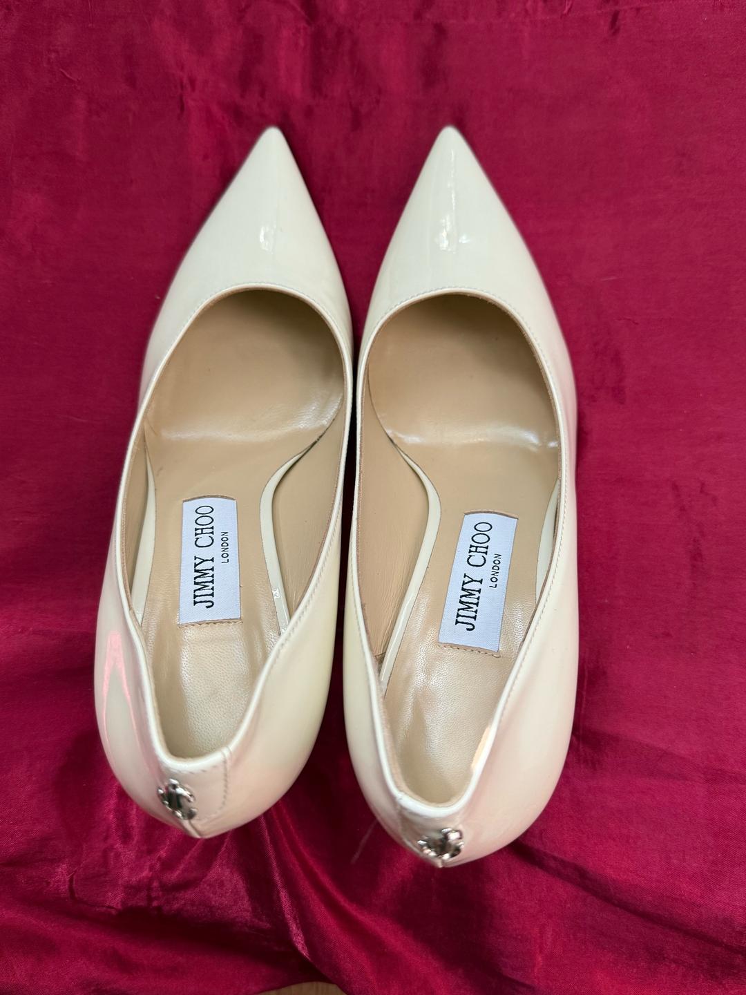 Jimmy Choo Туфли лодочки Jimmy Choo — фото 2