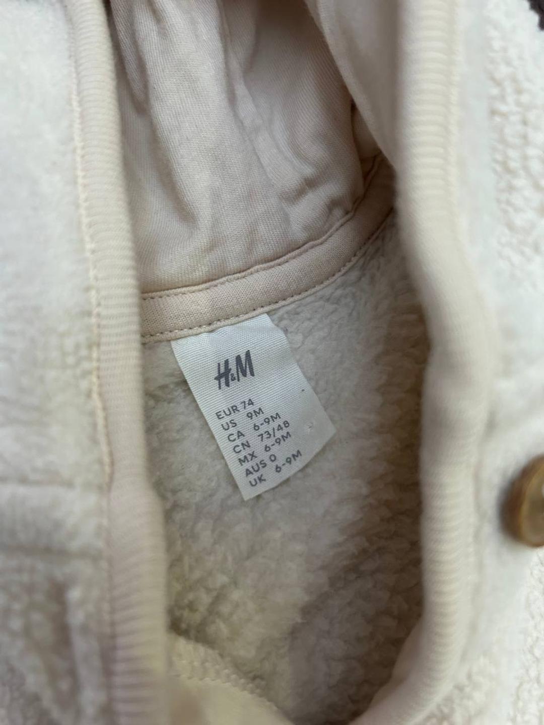 H&M Комбинезон H&M — фото 2