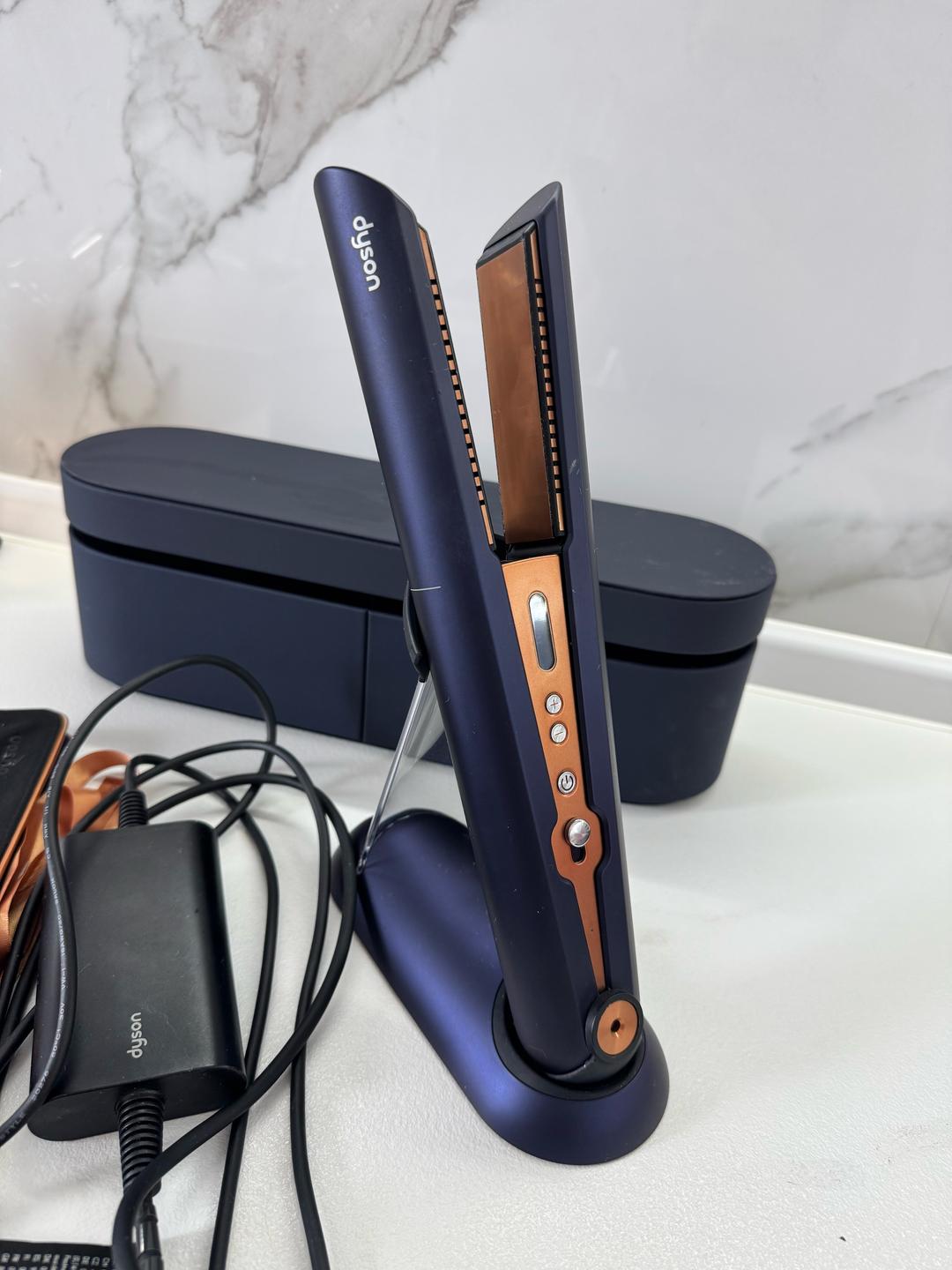 Dyson Выпрямитель для волос Dyson — фото 2