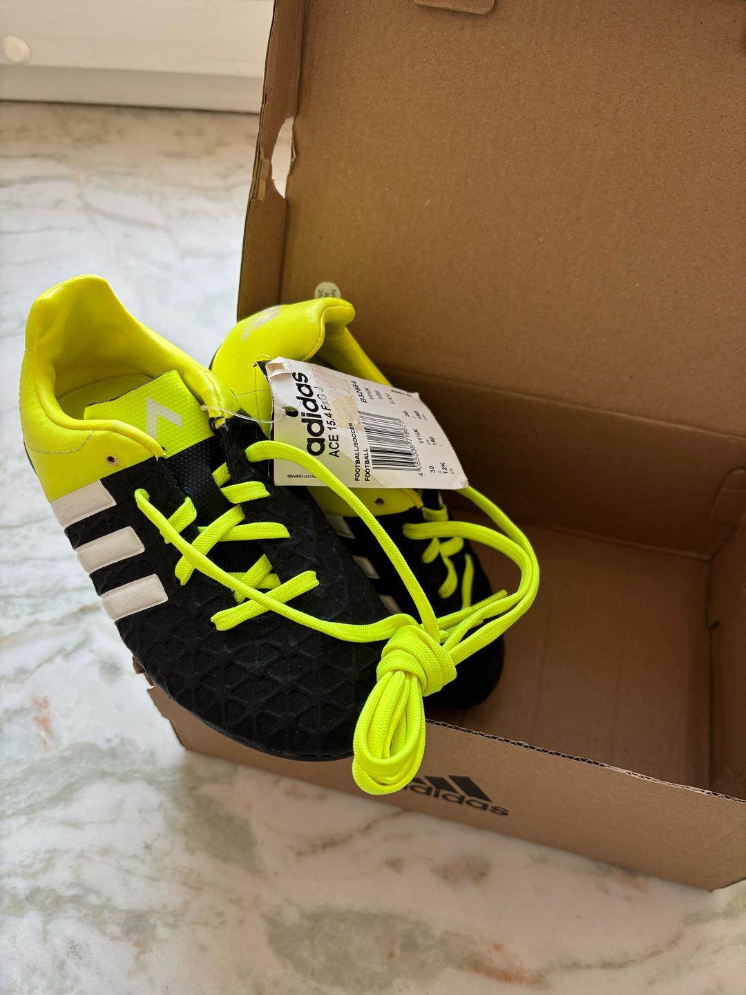 Adidas Футбольные бутсы adidas — фото 2