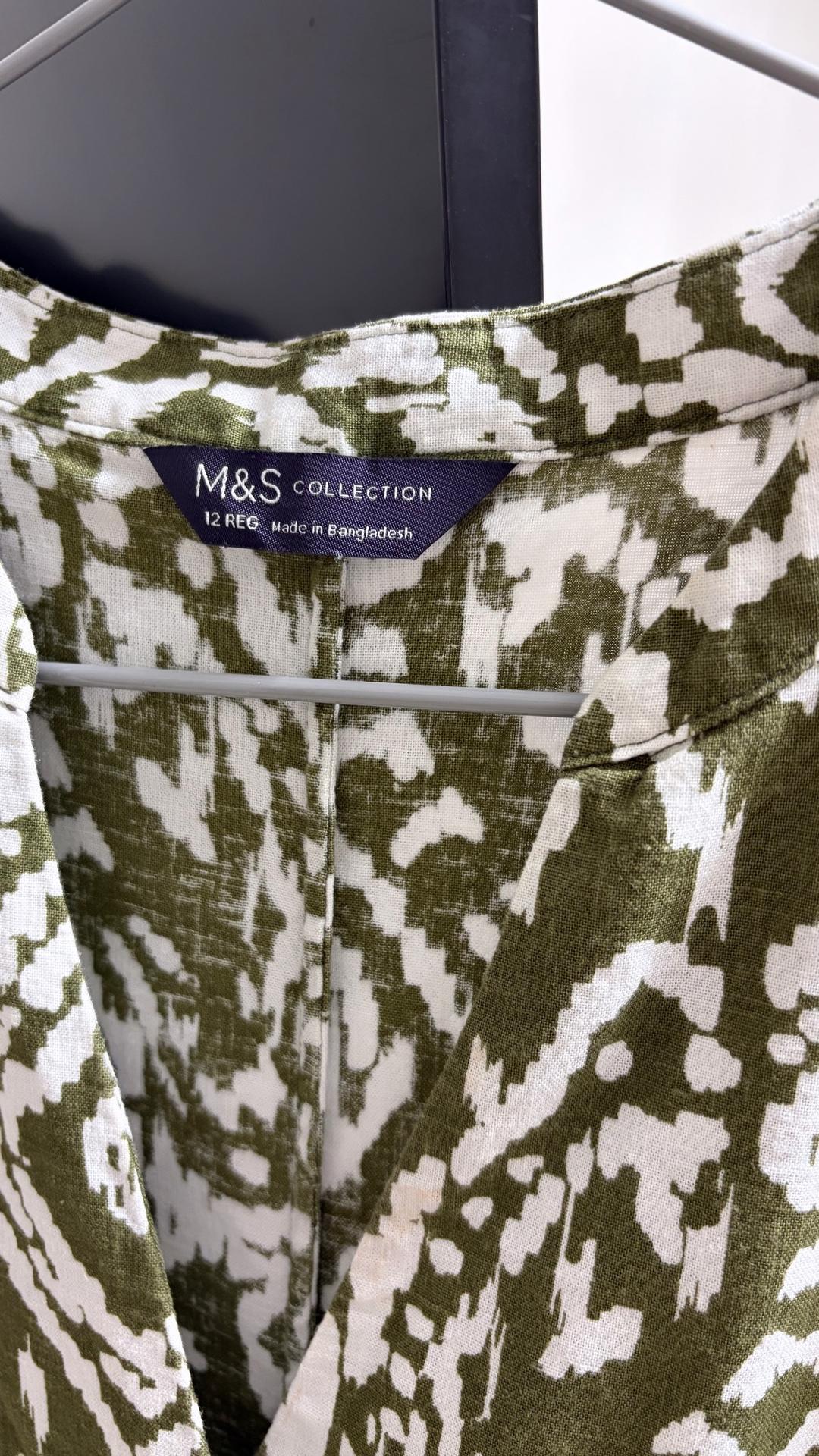 Marks & Spencer Платье M&S collection — фото 2