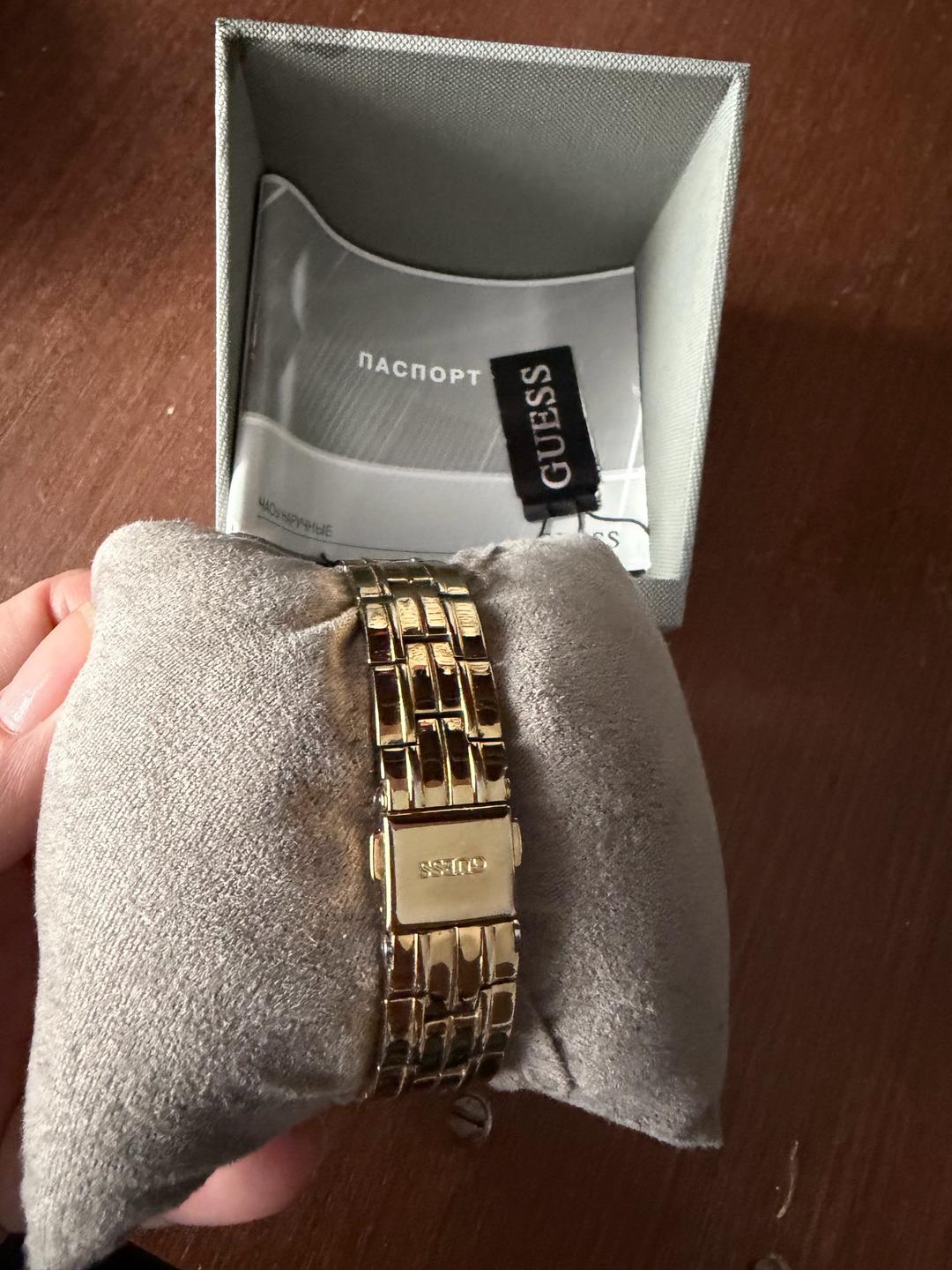 GUESS Наручные часы Guess — фото 2