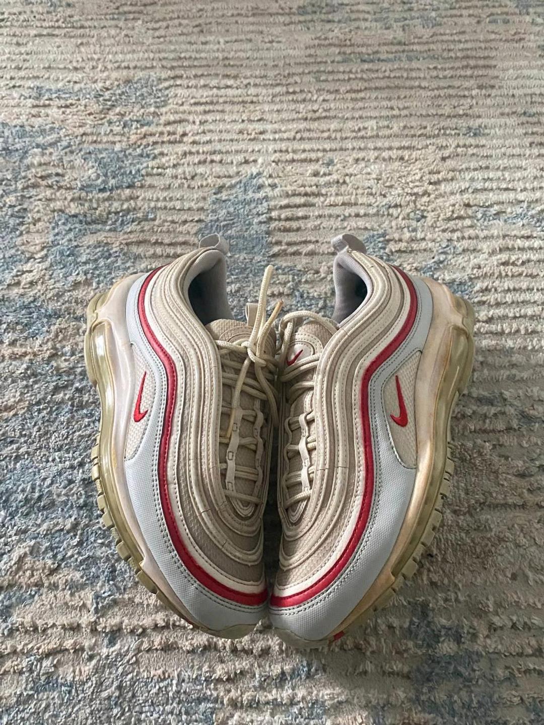 Nike Nike Air Max 97 — фото 2