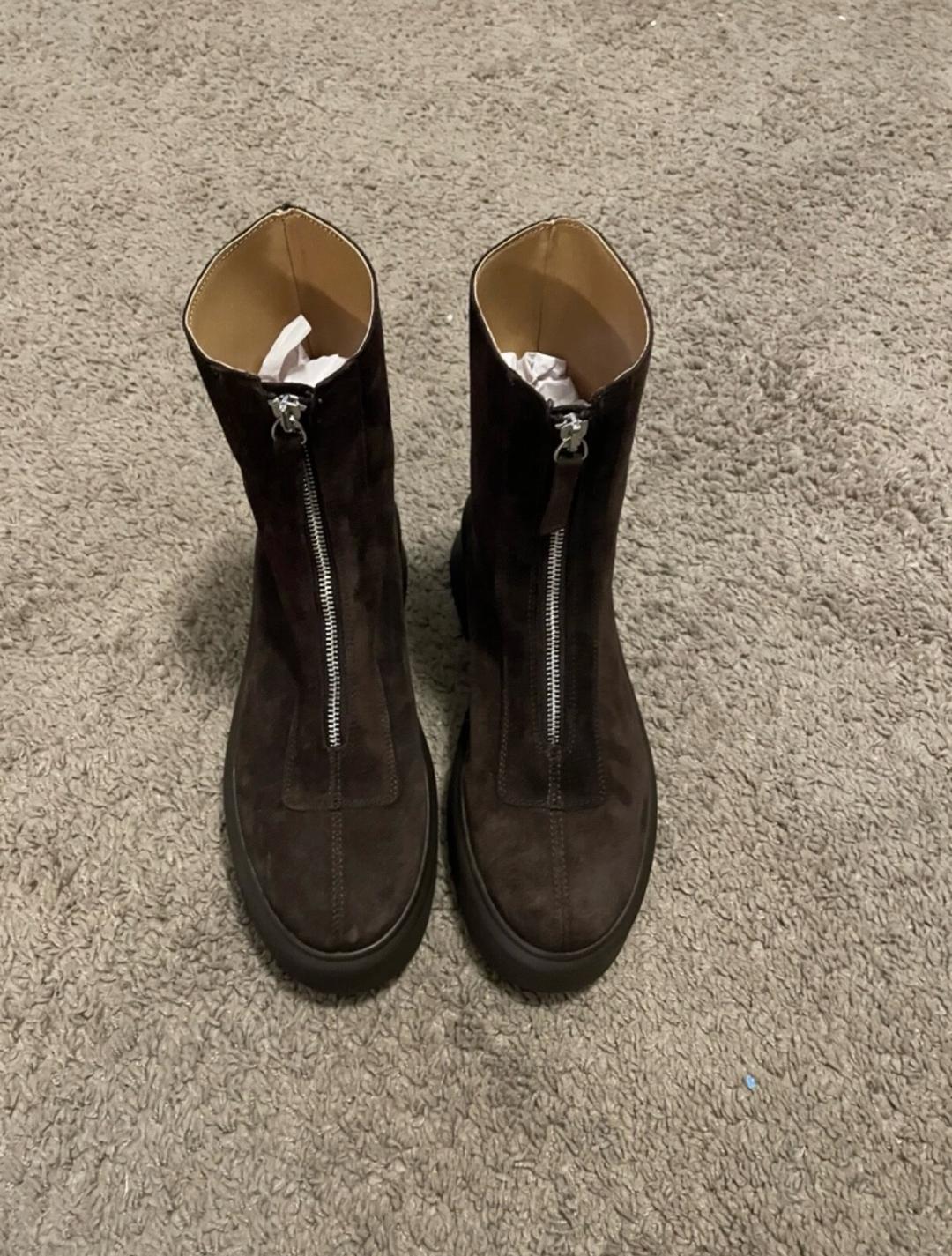 Steve Madden Продам ботинки сапоги Steve Madden. Оригинал — фото 2