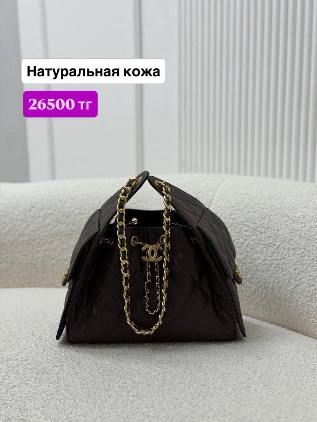 Chanel Сумка Chanel — фото 2