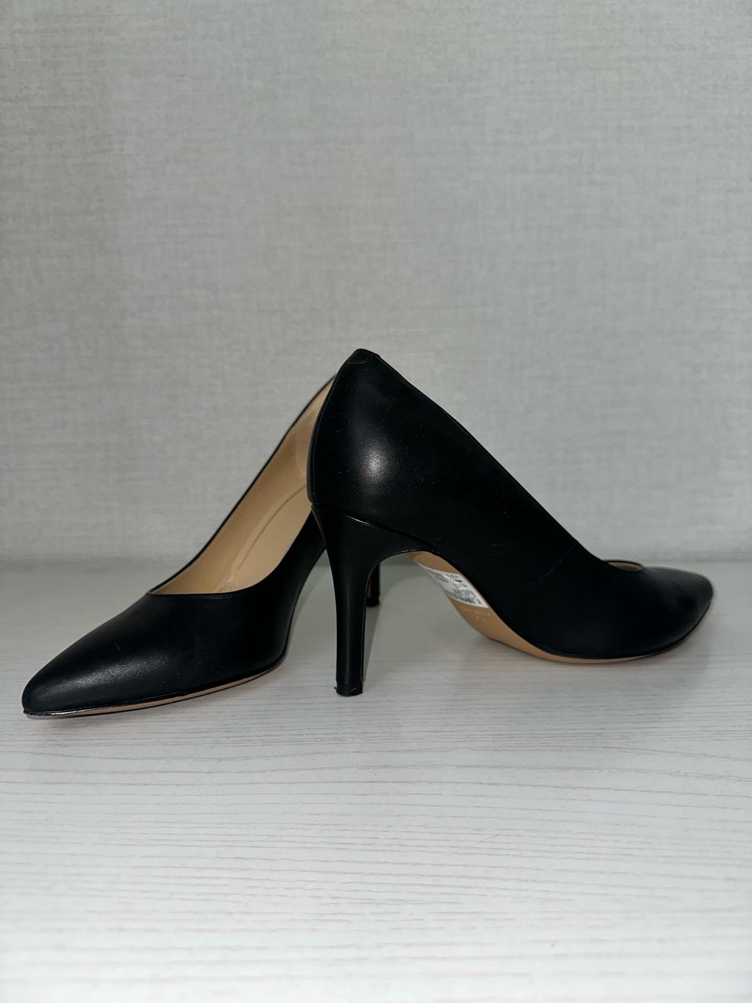 Clarks Туфли классические Clark’s — фото 2