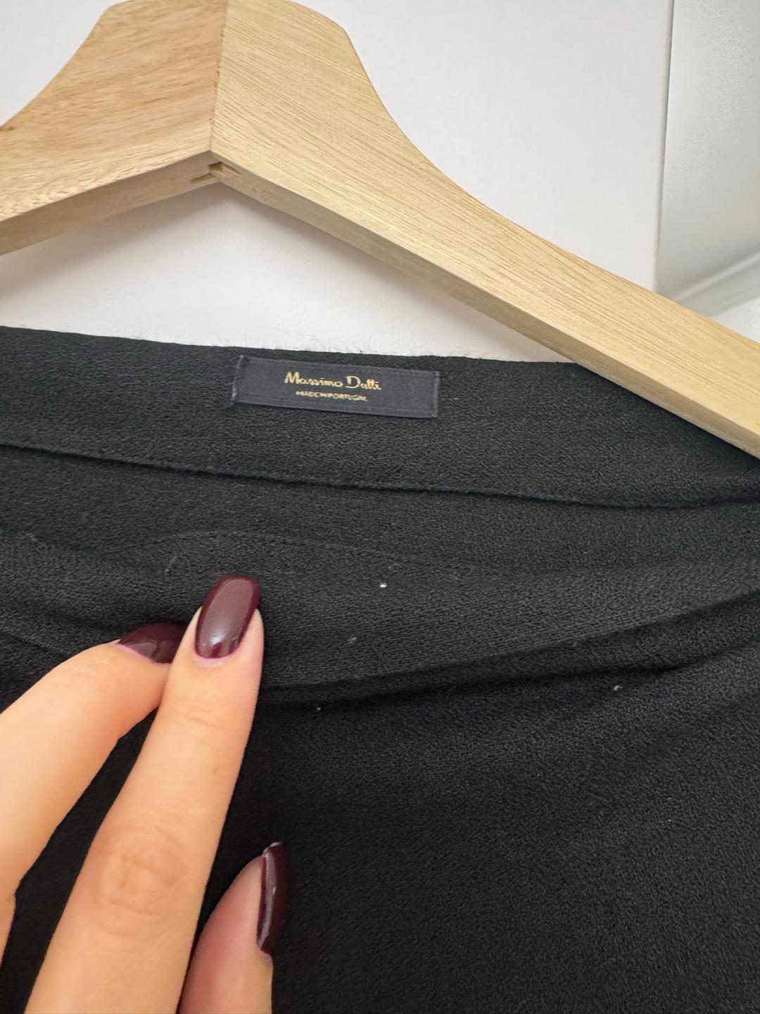 Massimo Dutti Блузка Massimo Dutti — фото 2