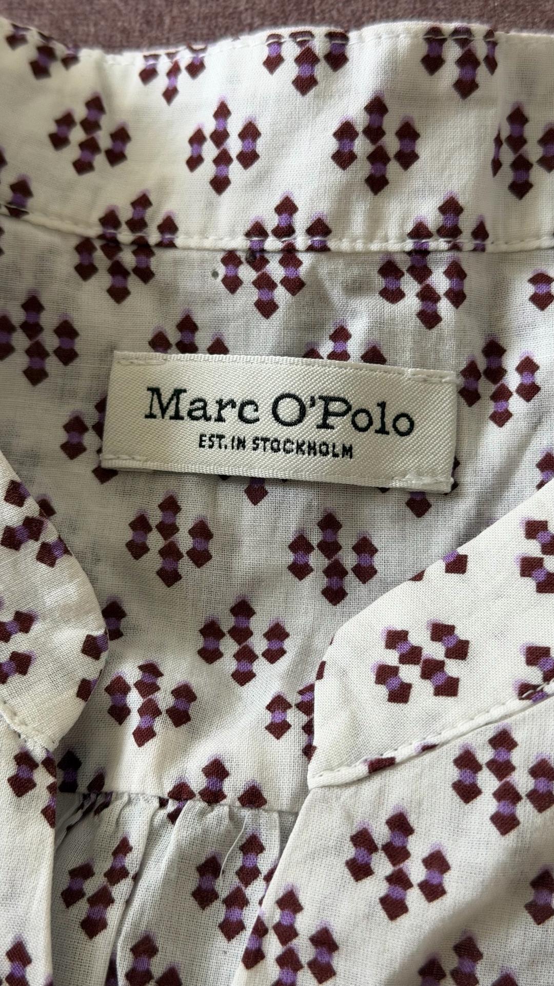 Marc O'Polo Блуза Marc O'Polo — фото 2