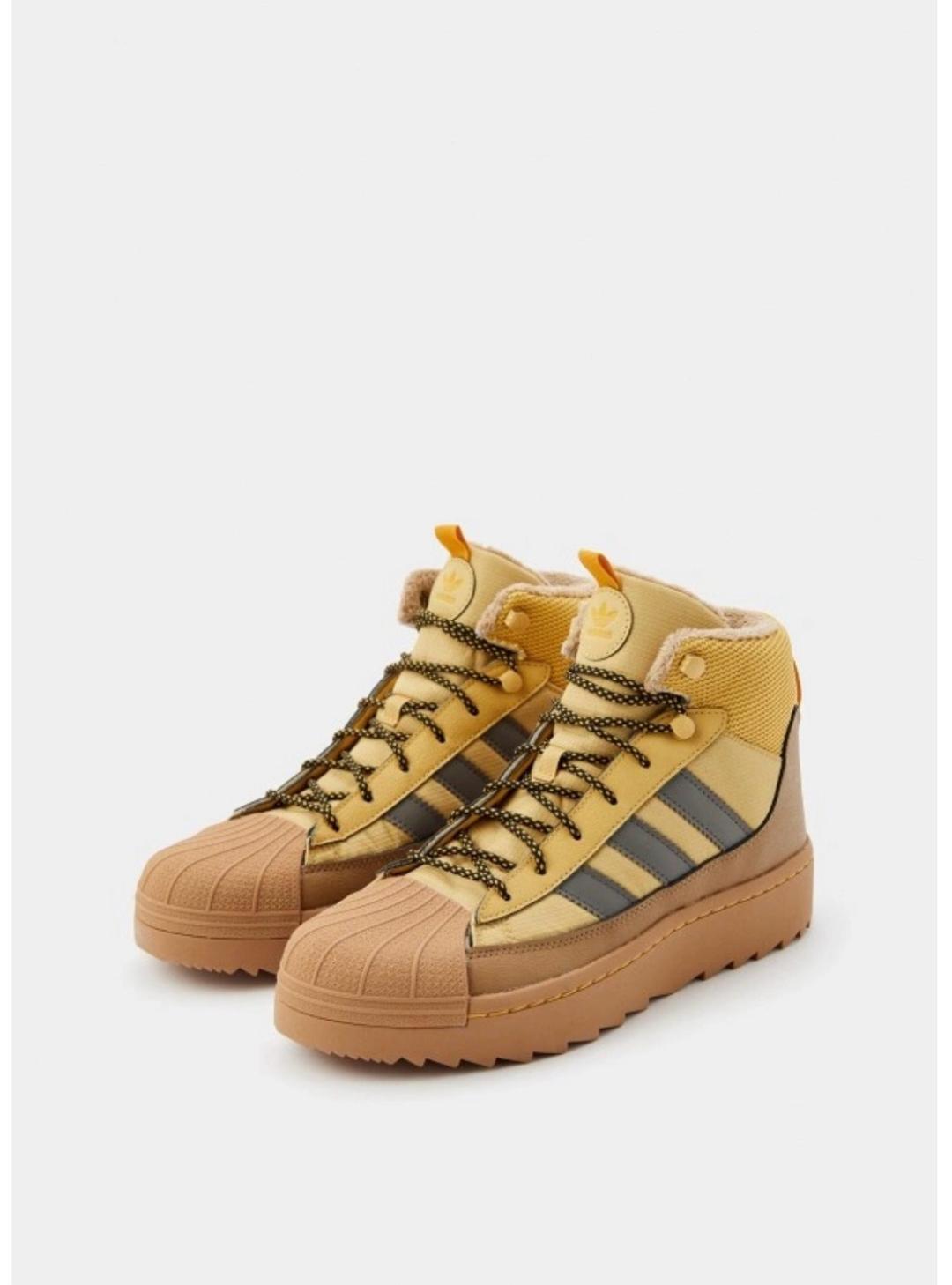 Adidas Ботинки adidas — фото 2