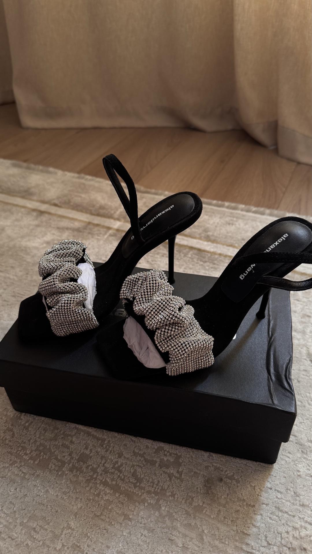 Alexander Wang Босоножки — фото 2