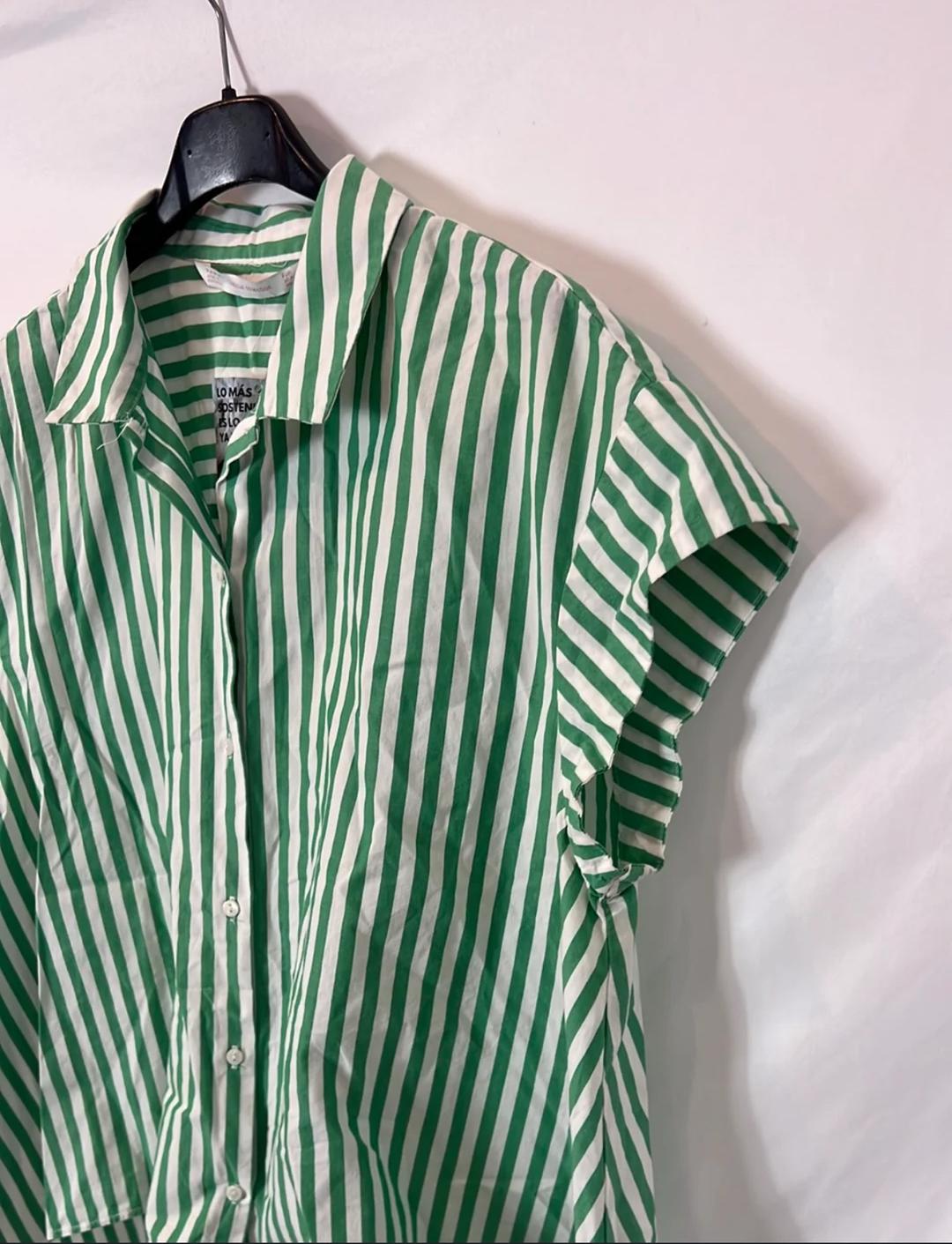 Zara Рубашка Zara — фото 2