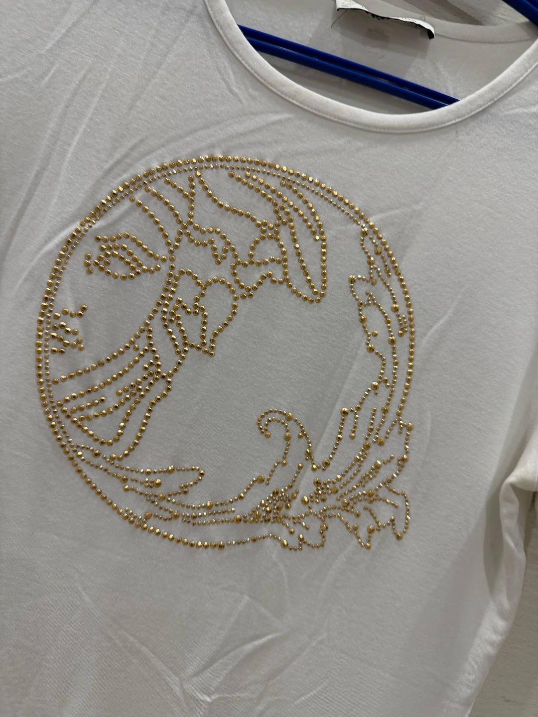 Versace Футболка Versace — фото 2