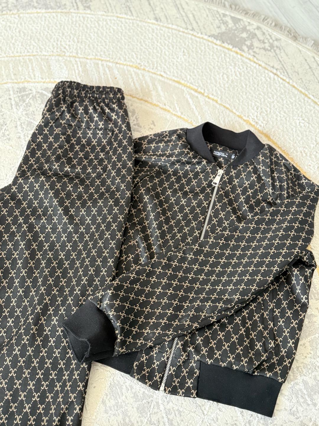 Chanel Двойка Chanel — фото 2