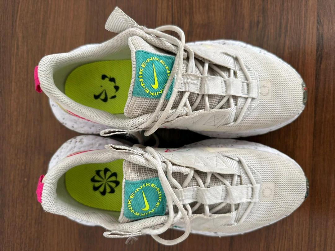Nike Кроссовки Найк — фото 2