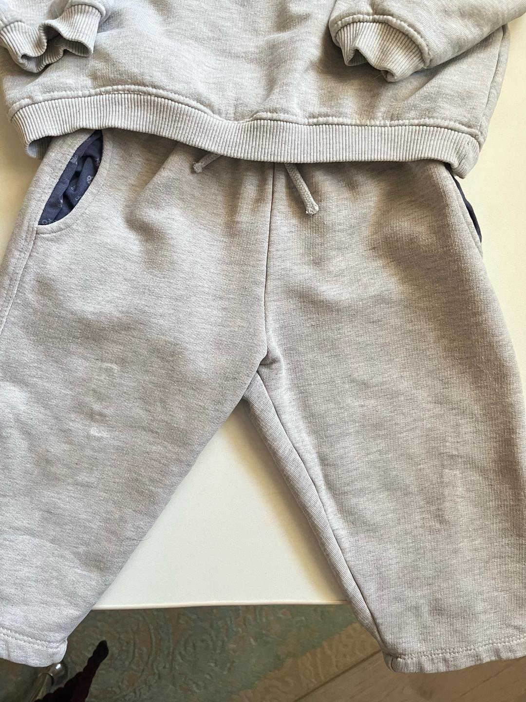 Zara Спортивный костюм ZARA — фото 2