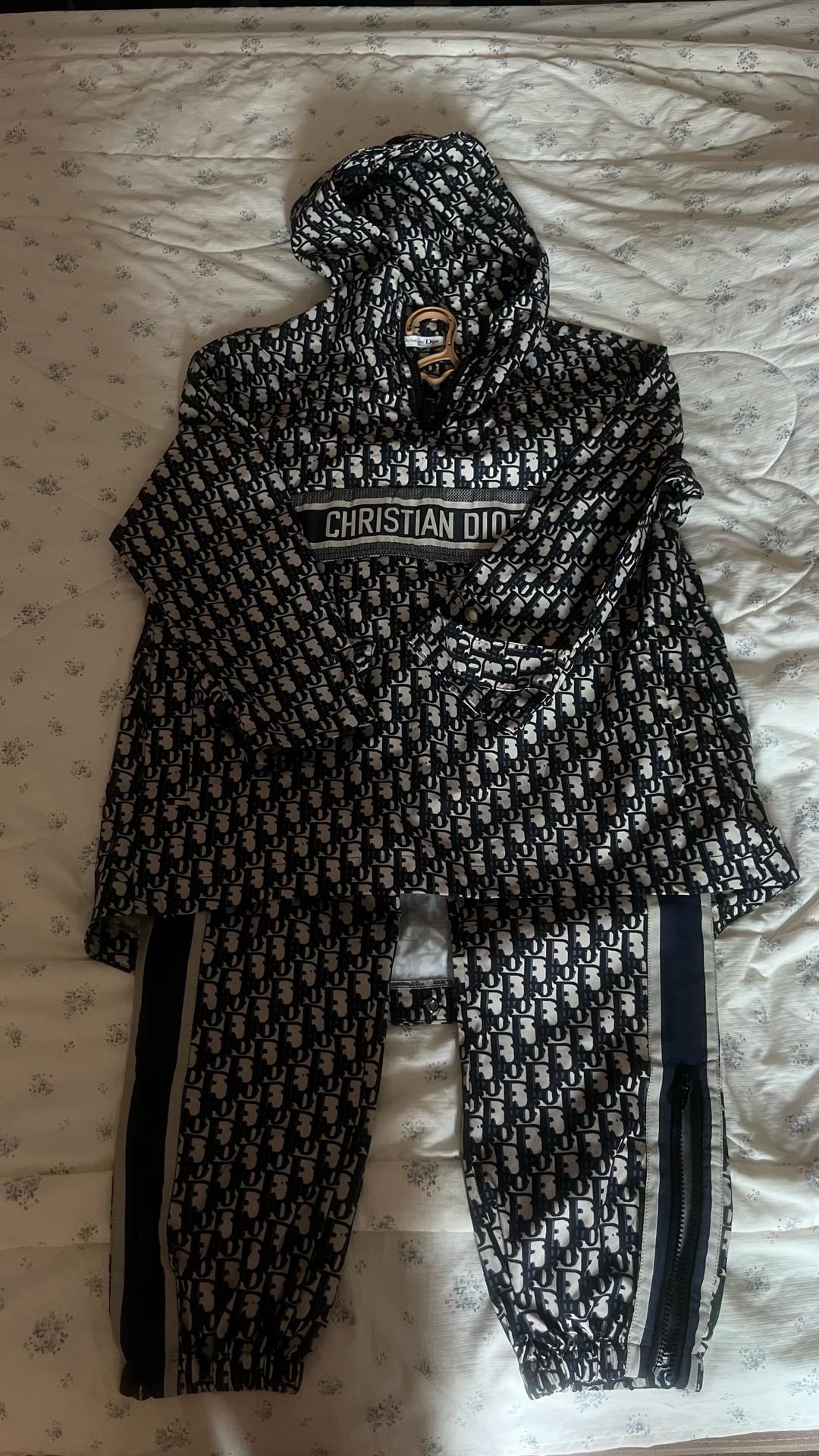 Dior Спортивка диор — фото 2