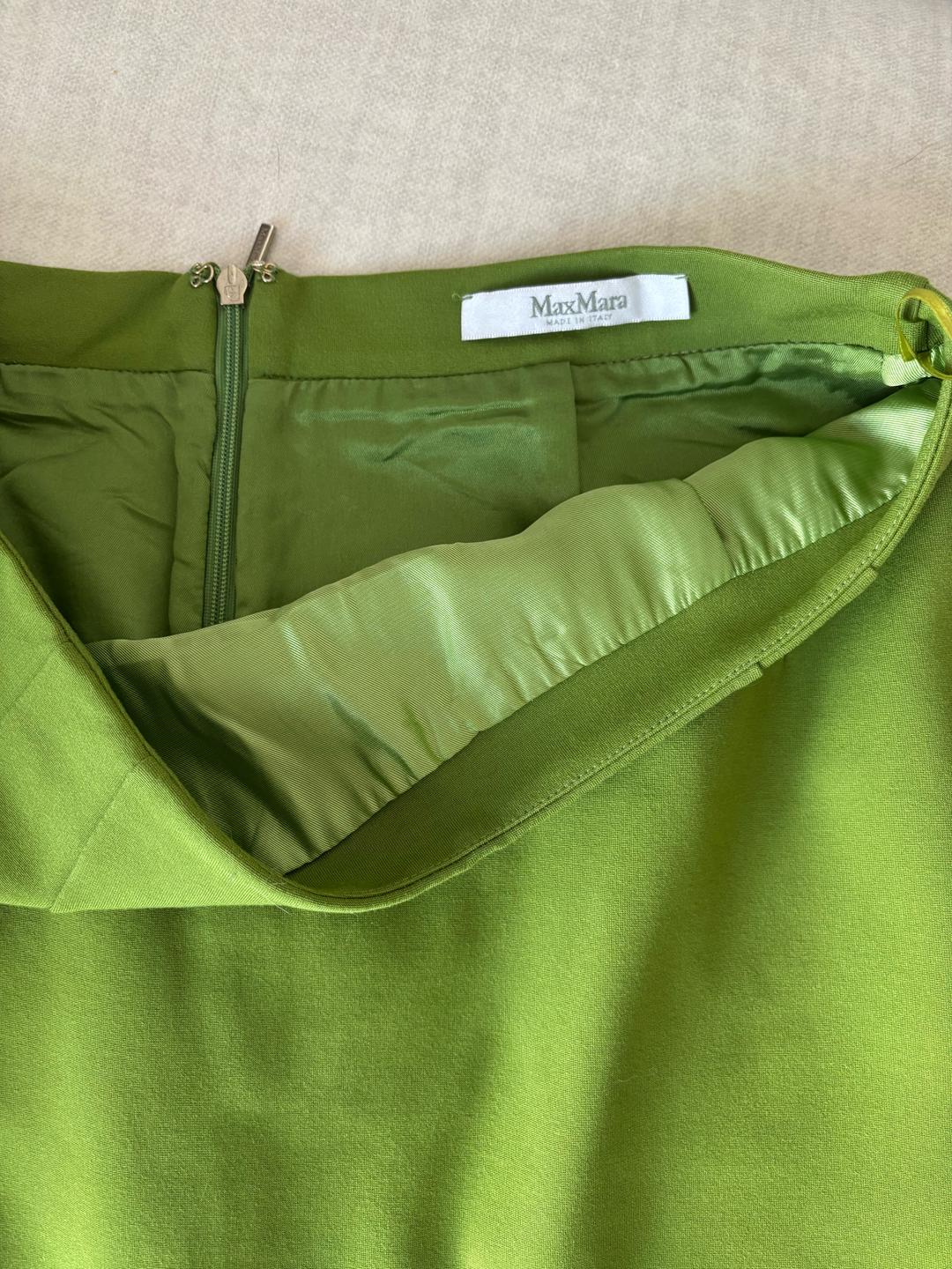 Max Mara Юбка MaxMara — фото 2