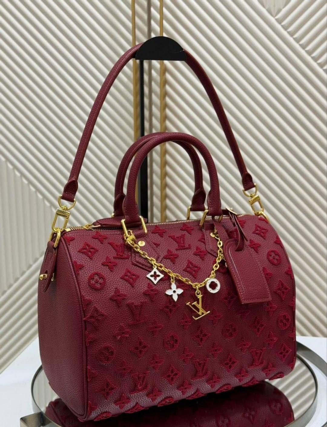 Louis Vuitton Louis Vuitton из замши❤️ — фото 2