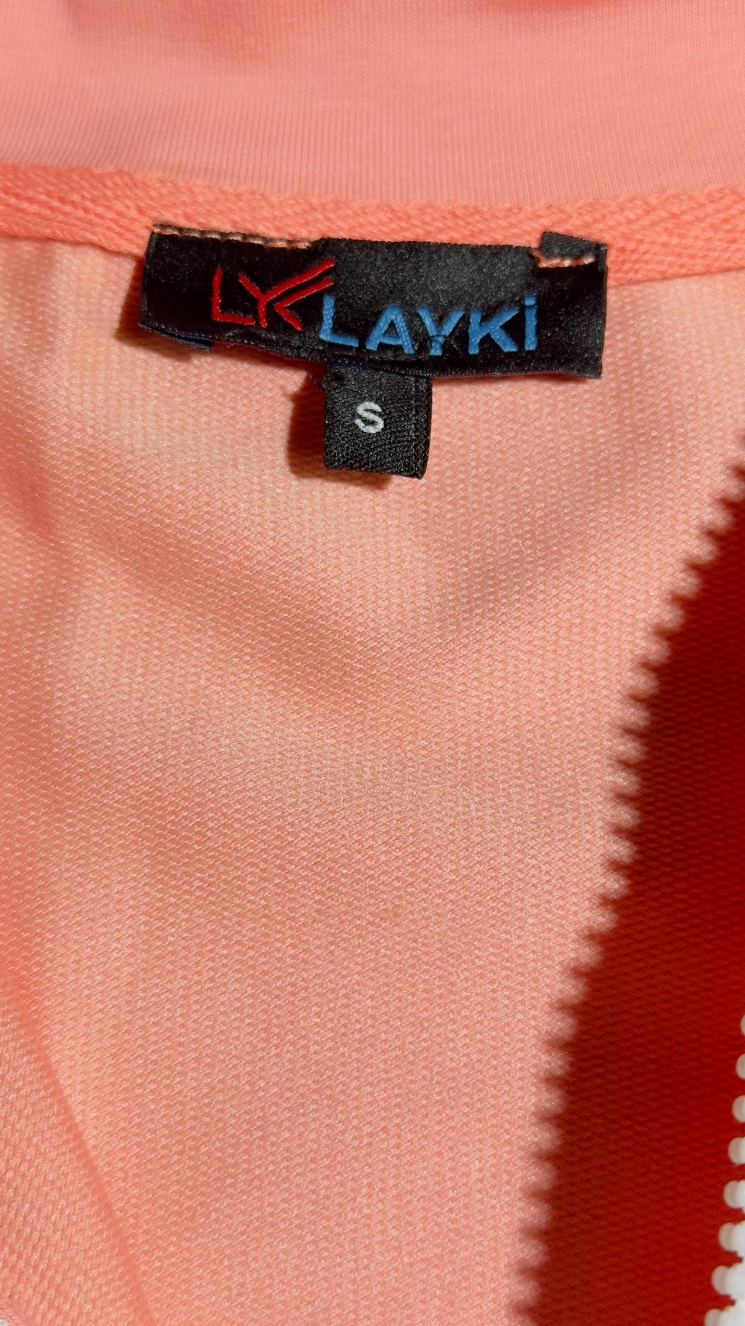layki Спортивный костюм — фото 2