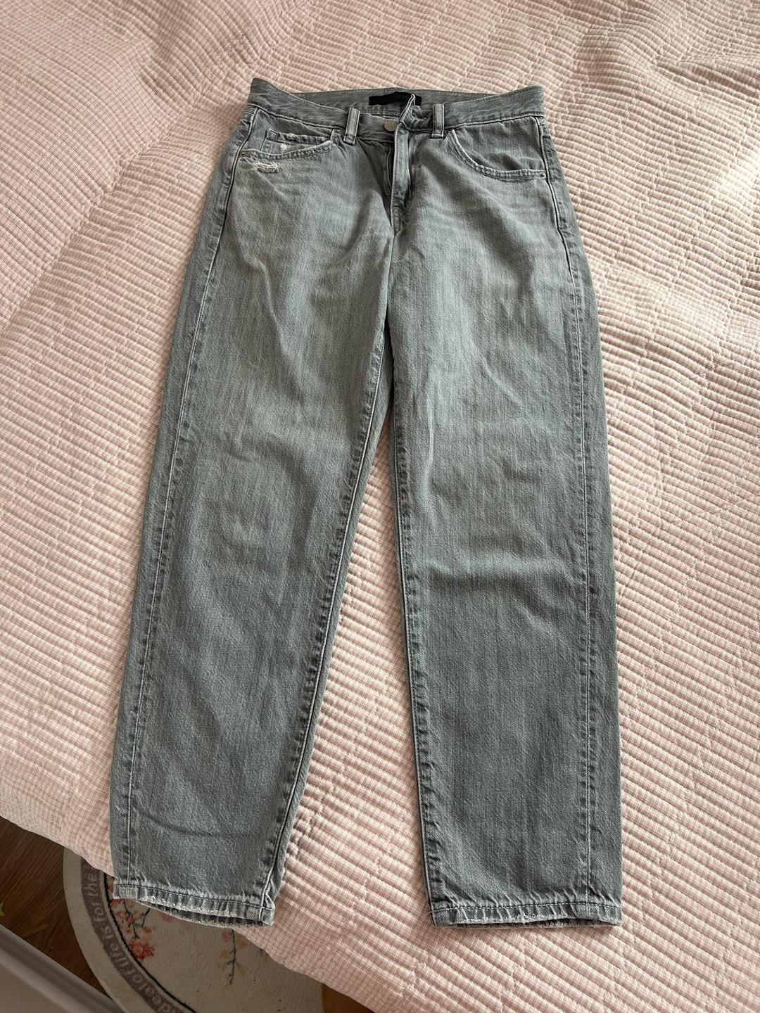 Uniqlo UNIQLO джинсы — фото 2