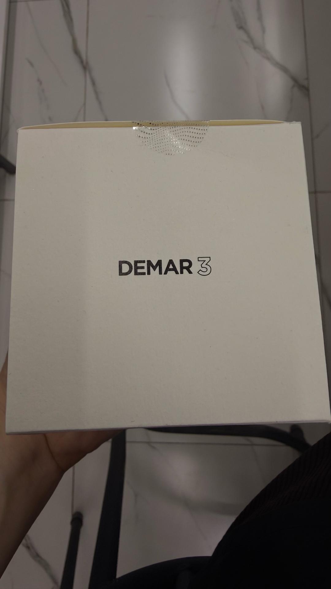 Demar Сыворотка Demar 3 — фото 2