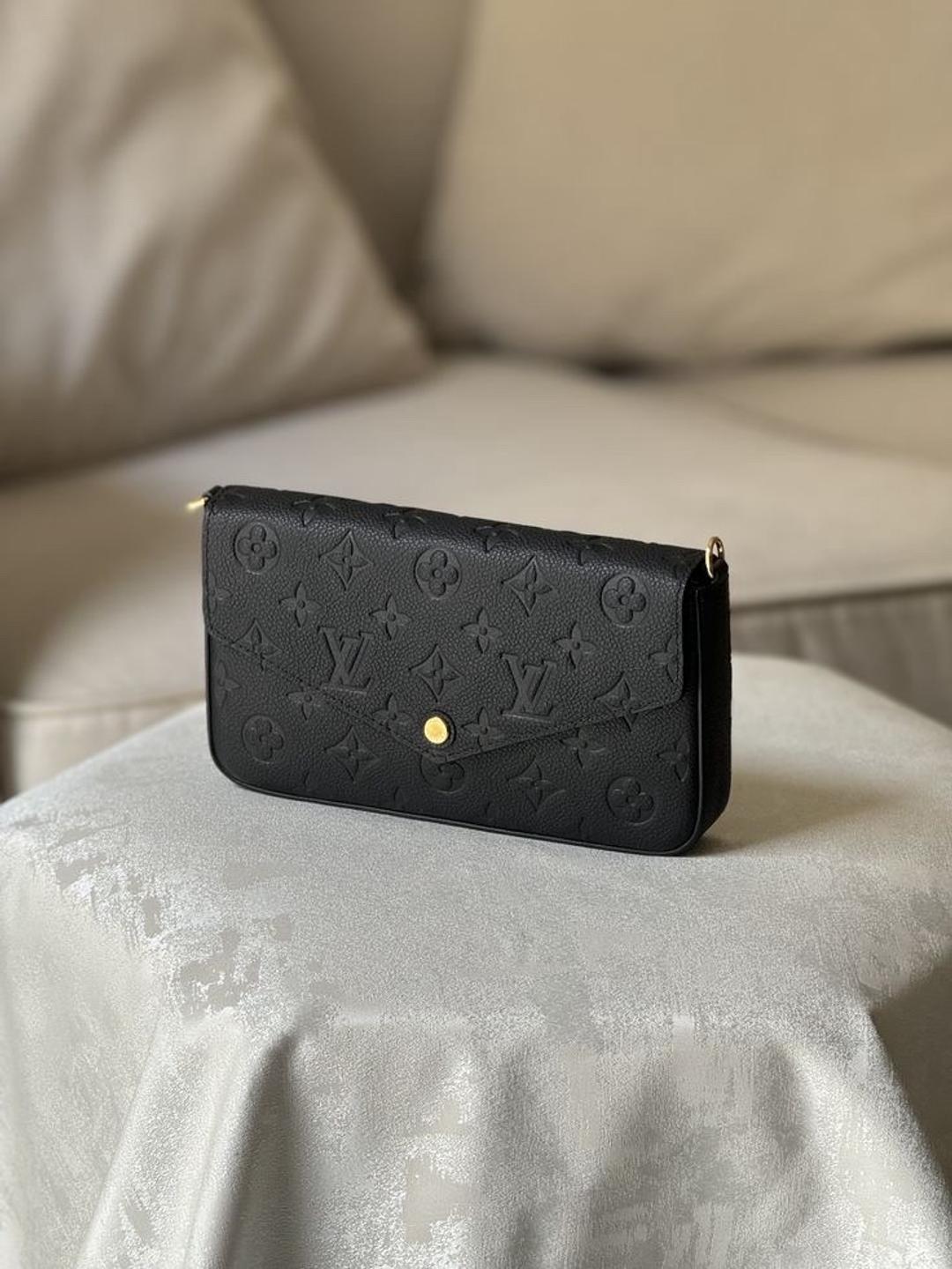 Louis Vuitton Сумочка LV — фото 2