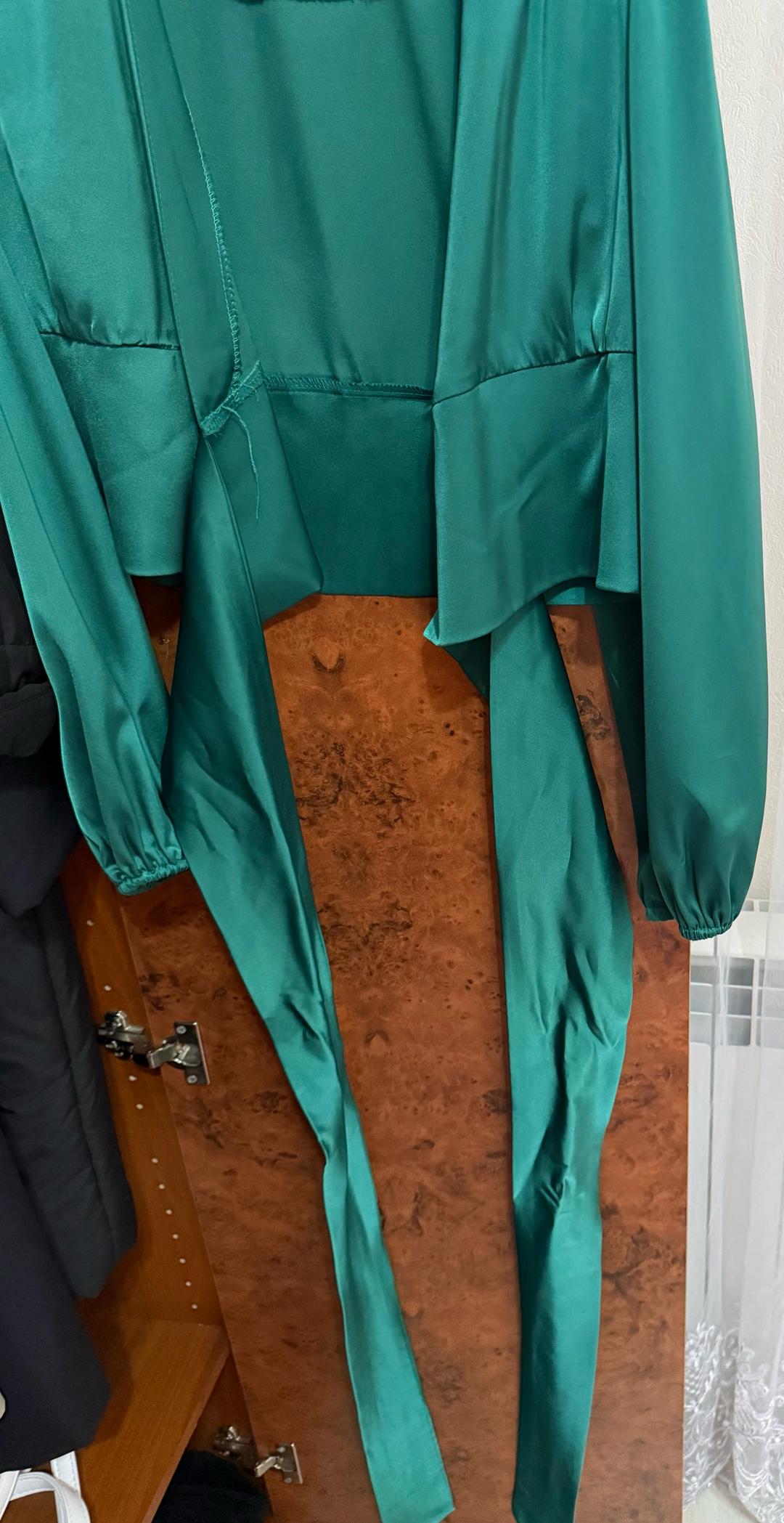 dress code m.a Блузка — фото 2