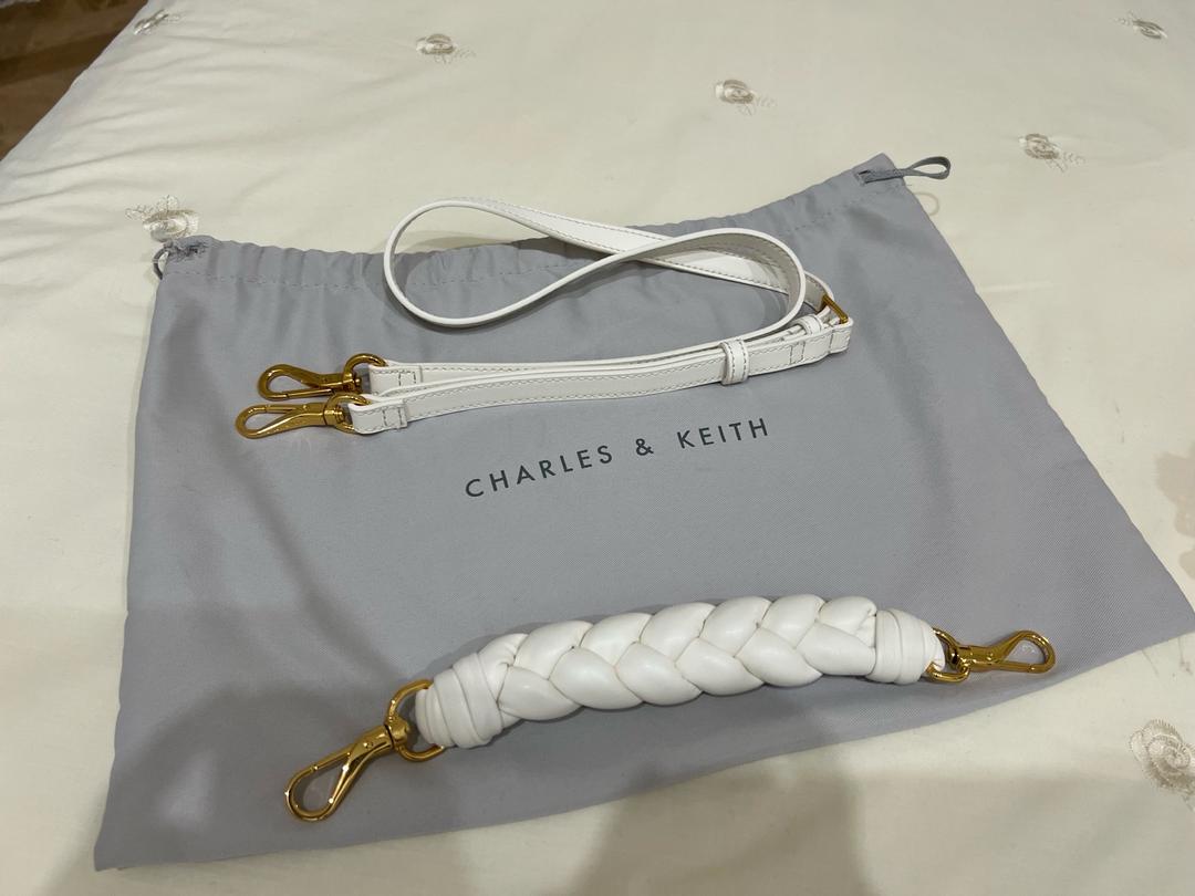 Charles & Keith Сумка Charles & Keith — фото 2