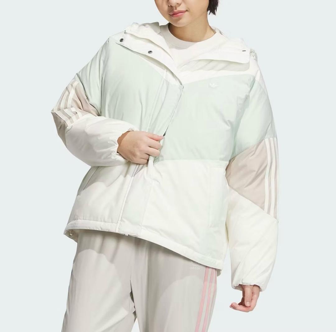 Adidas Женская куртка adidas — фото 2