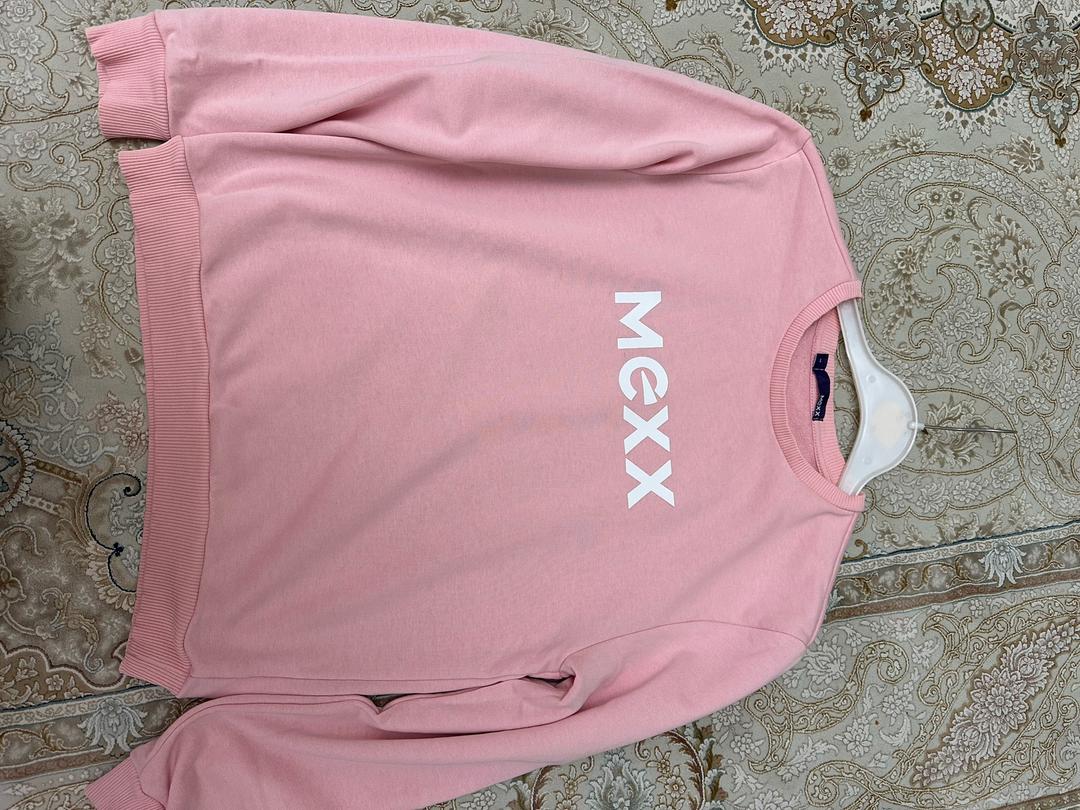 Mexx Свитшот Mexx — фото 2