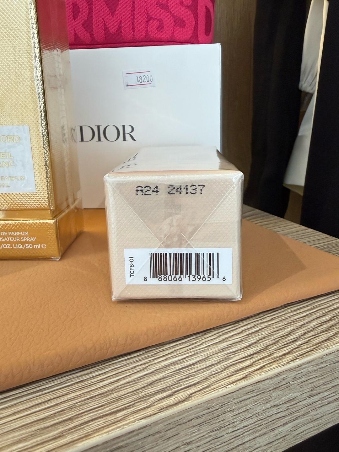 Tom Ford парфюмерная вода Tom Ford Vanilla Sex  30 мл — фото 2