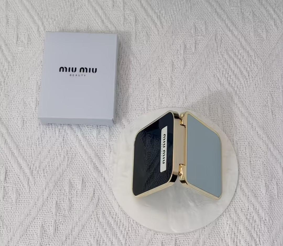 Miu Miu Miu Miu beauty VIP Gift — фото 2