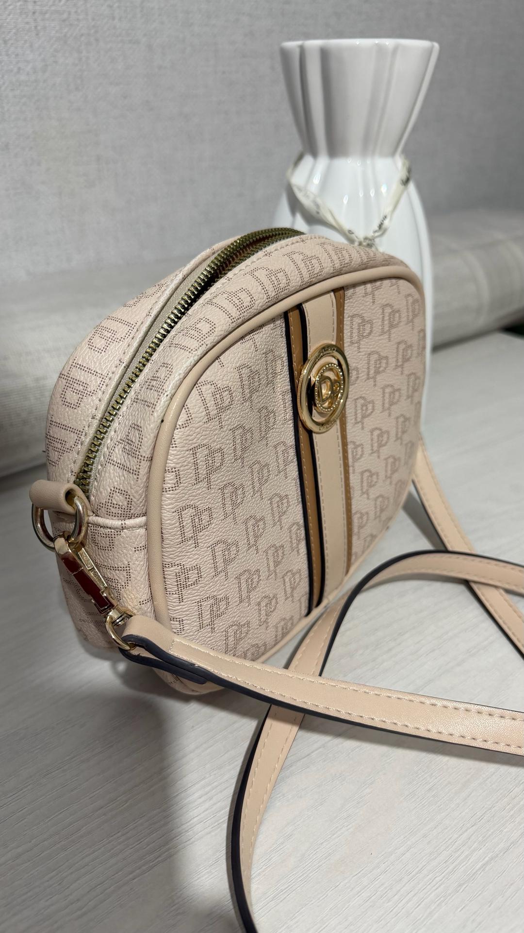 D&G Сумка кросс-боди D.Patrici — фото 2