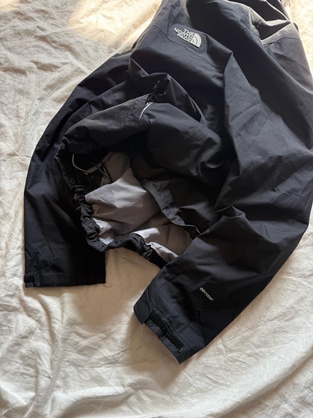 The North Face Мембранная куртка The North Face Dryvent — фото 2